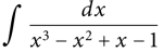 integral